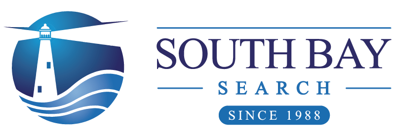 South Bay Search Logo